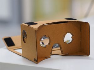 Google Cardboard